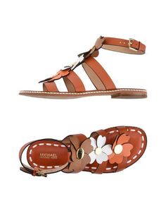 Сандалии Michael Kors