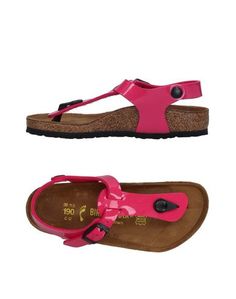 Вьетнамки Birkenstock