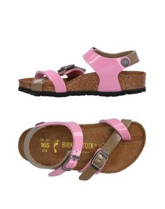 Вьетнамки Birkenstock
