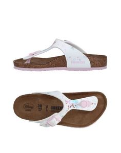 Вьетнамки Birkenstock