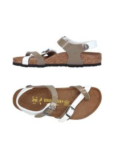 Вьетнамки Birkenstock