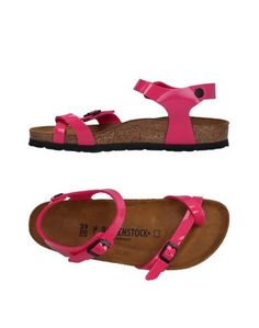 Вьетнамки Birkenstock