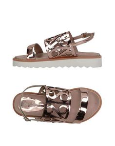 Сандалии Oca Loca