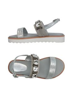 Сандалии Oca Loca