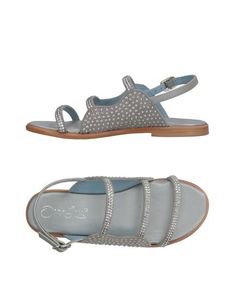 Сандалии Oca Loca