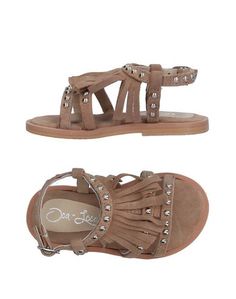 Сандалии Oca Loca