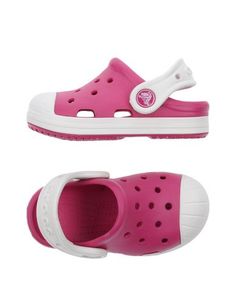 Сандалии Crocs