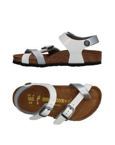 Вьетнамки Birkenstock