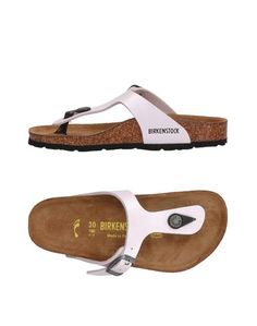 Вьетнамки Birkenstock