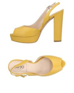 Сандалии LIU •JO Shoes