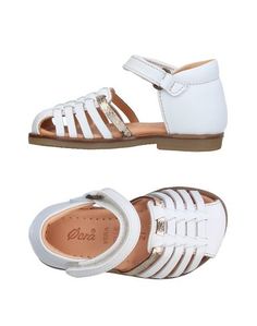 Сандалии Ocra