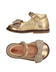 Сандалии Ocra