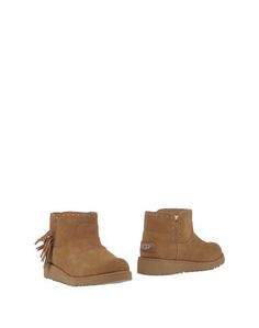 Полусапоги и высокие ботинки UGG Australia