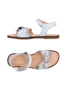 Сандалии Ocra