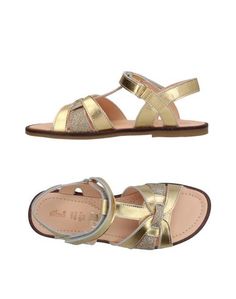 Сандалии Ocra