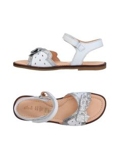 Сандалии Ocra