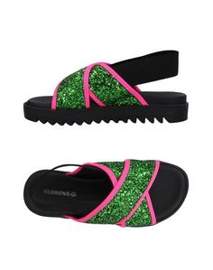 Сандалии Florens