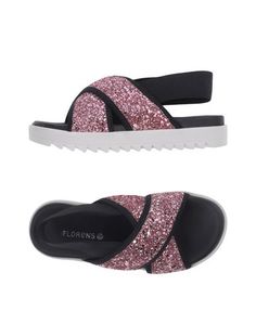 Сандалии Florens