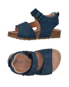 Сандалии Ocra