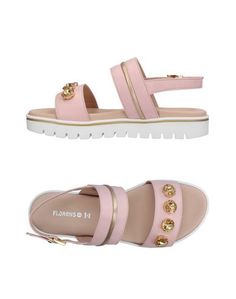 Сандалии Florens