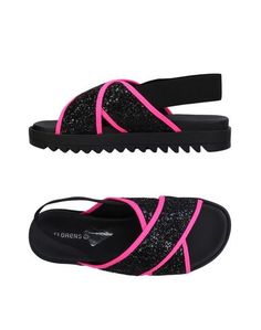 Сандалии Florens