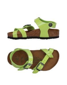 Вьетнамки Birkenstock