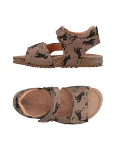 Сандалии Ocra