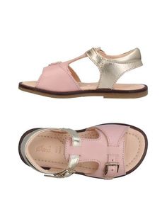 Сандалии Ocra