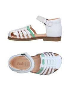 Сандалии Ocra