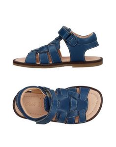 Сандалии Ocra