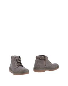 Полусапоги и высокие ботинки Timberland