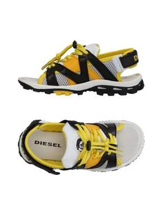 Сандалии Diesel