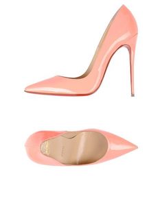 Туфли Christian Louboutin