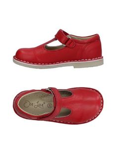 Сандалии Oca Loca