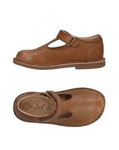 Сандалии Oca Loca