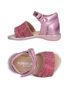 Сандалии Florens LE Piccole