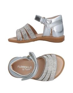Сандалии Florens LE Piccole