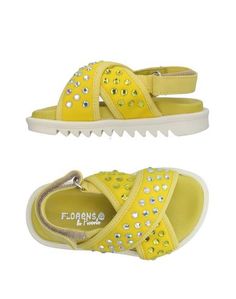 Сандалии Florens LE Piccole