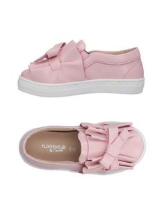 Мокасины Florens LE Piccole