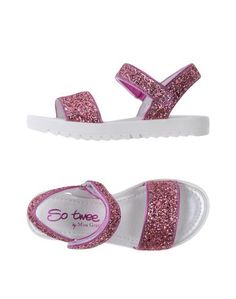 Сандалии SO Twee by Miss Grant