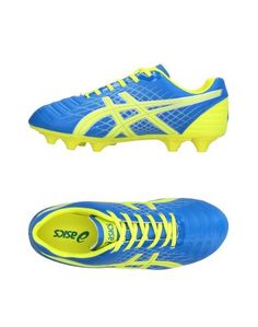 Низкие кеды и кроссовки Asics