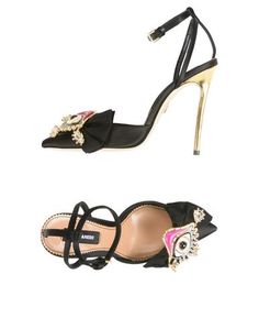 Туфли Dsquared2