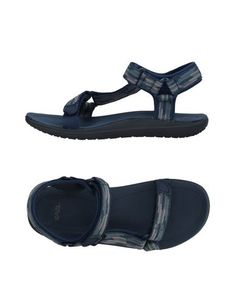 Сандалии Teva