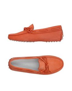 Мокасины Tods Junior