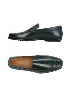 Мокасины Tod’S