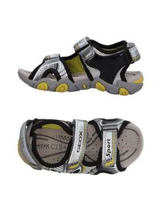 Сандалии Geox