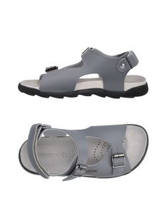 Сандалии Geox