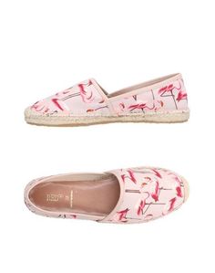 Эспадрильи Red(V)