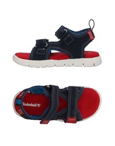 Сандалии Timberland