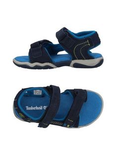 Сандалии Timberland